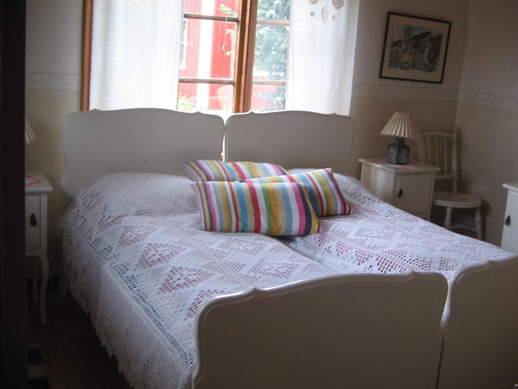 Villa Backgårdens Turism&Kultur Zimmer foto